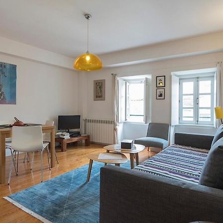 Charmant Appartement Chiado リスボン エクステリア 写真