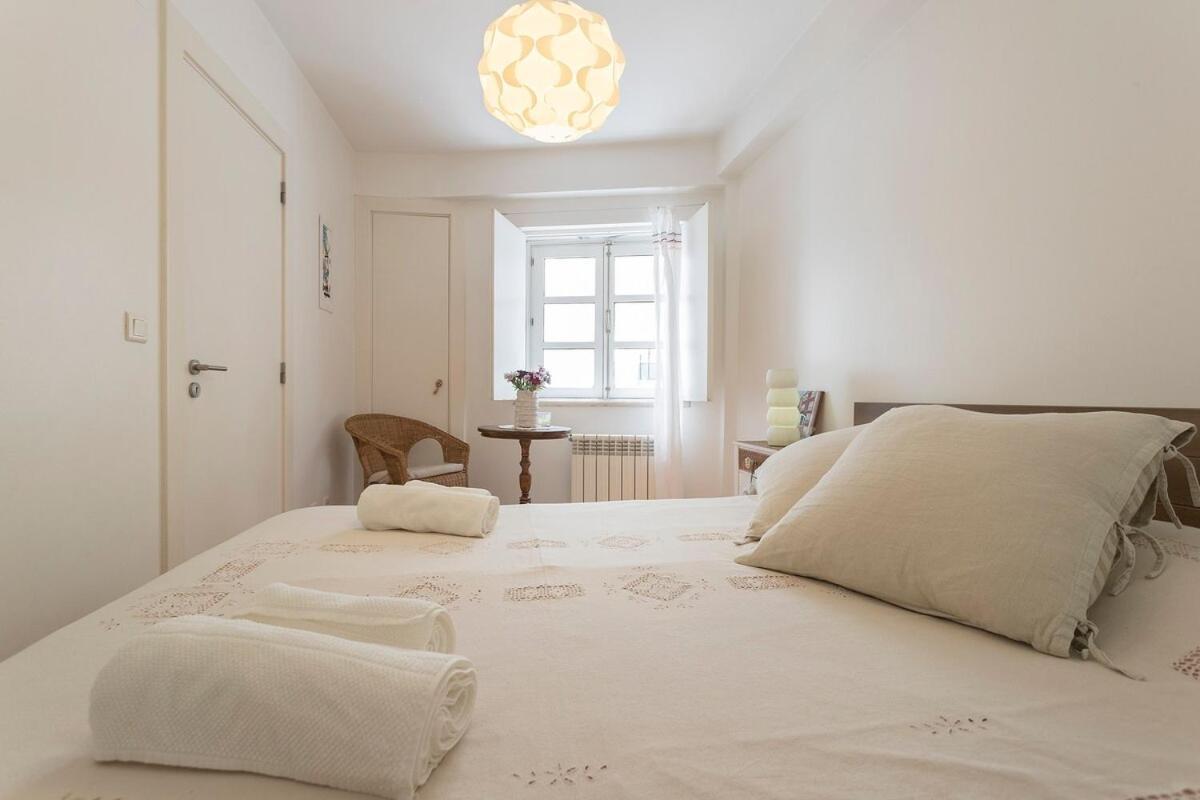 Charmant Appartement Chiado リスボン エクステリア 写真