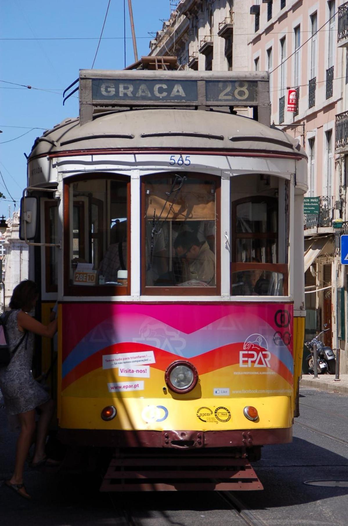 Charmant Appartement Chiado リスボン エクステリア 写真